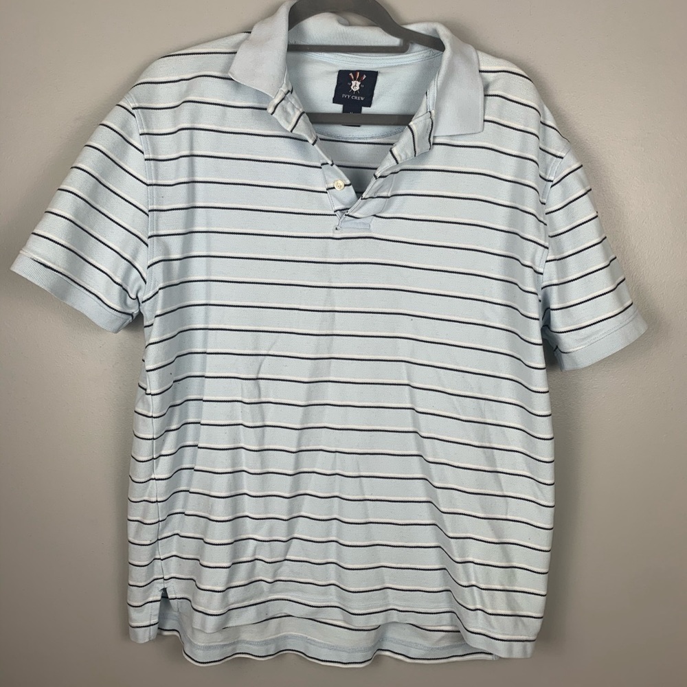 Men’s polo shirt (size M)